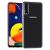 Samsung Galaxy A30S Transparent Silicone case Back cover case