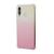 Samsung Galaxy A60 Shockproof Transparent Back cover case for Galaxy A60 Screen protection