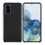 Samsung Galaxy S20 Plus Black Back cover case - Silicone