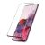 Samsung Galaxy S20 Plus Transparent Smartphone screenprotector - Tempered glass