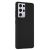 Samsung Galaxy S21 Ultra TPU Back Cover - Black