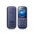 Samsung Keystone 2 GT-E1207Y - Indigo Blue