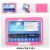 Samsung Pink Book Case Tablet for Galaxy Tab 3 10.1