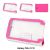 Samsung Pink Book Case Tablet for Galaxy Tab 3 7.0