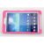 Samsung Pink Book Case Tablet for Galaxy Tab 3