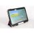 Samsung Print Book Case Tablet for Galaxy Tab 3 10.0