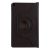 Samsung Tab A 8.0 2019 Brown Book Case Tablet - 360 degrees rotatable