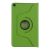 Samsung Tab A 8.0 2019 Green Book Case Tablet - 360 degrees rotatable