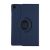 Samsung Tab A7 10.4 (2020) Book Case Tablet - Dark Blue - (T500-T505) - 360 degrees rotatable