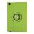 Samsung Tab A7 10.4 (2020) Book Case Tablet - Green - (T500-T505) - 360 degrees rotatable