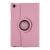 Samsung Tab A7 10.4 (2020) Book Case Tablet - Pink - (T500-T505) - 360 degrees rotatable