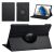 Samsung Tab A8 10.5 2022 Book Case Tablet - 360 Graden Draaibaar - Black