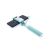 Selfie Stick - Groen (8719273273500 )