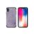 Silicone case for Apple iPhone X - Print (8719273253014)