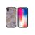 Silicone case for Apple iPhone X - Print (8719273253021)