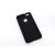 Silicone case for Huawei Ascend P10 Plus - Black (8719273242353)