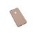 Silicone case for Huawei Ascend P10 Plus - Rose Gold (8719273242377)