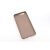 Silicone case for Huawei Ascend P10 - Rose Gold (8719273242339)