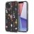 Spigen Cyrill Cecile iPhone 13 TPU Back Cover - Flower Garden