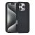 TUNIQ iPhone 16 Pro Back cover case - TPU - Black