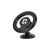 TUNIQ Magnetic 360 degree rotating Dashboard Phone Holder - Magsafe Compatible - Black