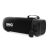 UNIQ Berlin Bluetooth Speaker - MP3 - USB - Radio - AUX - Black