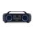 UNIQ Chant Bluetooth Speaker (Karaoke) - Black