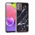 UNIQ Classic Case Samsung Galaxy A03s TPU Back Cover - Marble Black