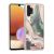 UNIQ Classic Case Samsung Galaxy A32 4G TPU Back Cover - Marble Green