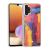 UNIQ Classic Case Samsung Galaxy A32 4G TPU Back Cover - Graffiti Art