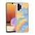 UNIQ Classic Case Samsung Galaxy A32 4G TPU Back Cover - Marble Yellow