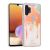 UNIQ Classic Case Samsung Galaxy A32 4G TPU Back Cover - Graffiti Orange