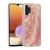 UNIQ Classic Case Samsung Galaxy A32 4G TPU Back Cover - Marble Pink