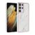 UNIQ Classic Case Samsung Galaxy S21 Ultra TPU Back Cover - Marble