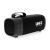 UNIQ Ibiza Bluetooth Speaker - MP3 - USB - Radio - AUX - Black